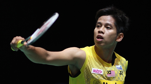 Hong Kong Open: Day 3 – Abdul Latif Stuns Hu Yun