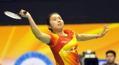 Hong Kong Open: Day 4 – China Dominant in Hong Kong