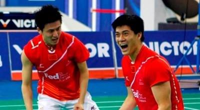 CR Land BWF World Superseries Finals – Men’s Doubles Preview: Luck Seems to Favour Chinese Champions