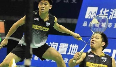 CR Land BWF World Superseries Finals – Day 2 – night: All Not Lost for Malaysia