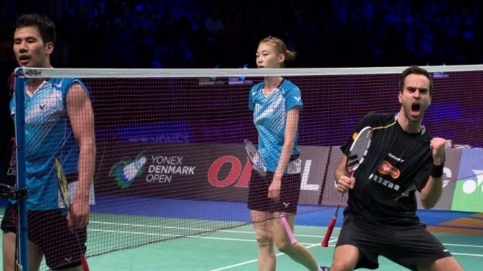 Denmark Open 2013: Day 4 – Danish Duo in Sensational Win