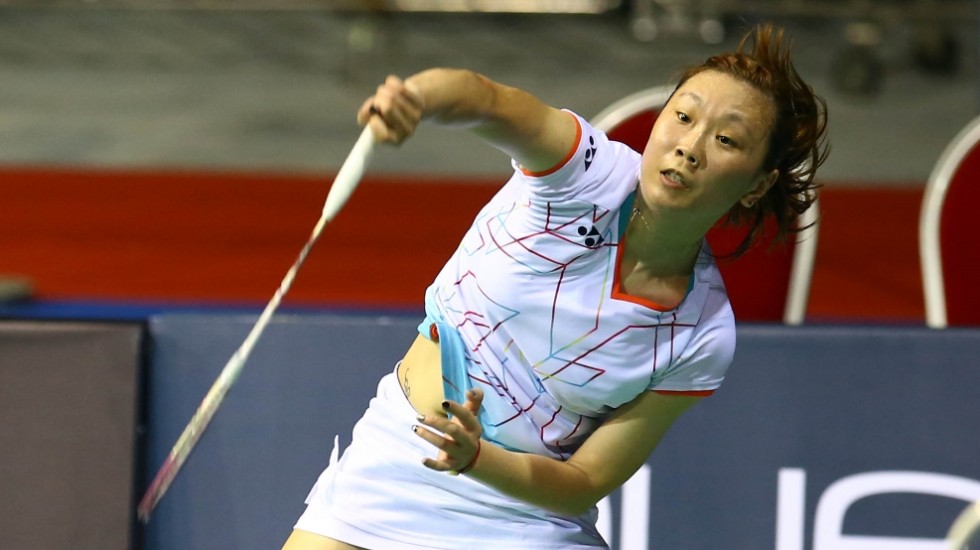 2014 Yonex US Open – Review: Home Hope Zhang Wins Title