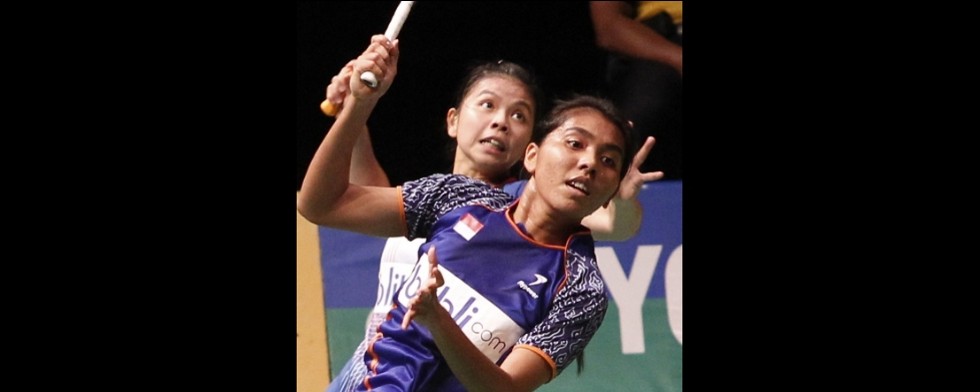 Yonex Open Chinese Taipei 2014 – Review: Sensational Triumph for Polii/Maheswari