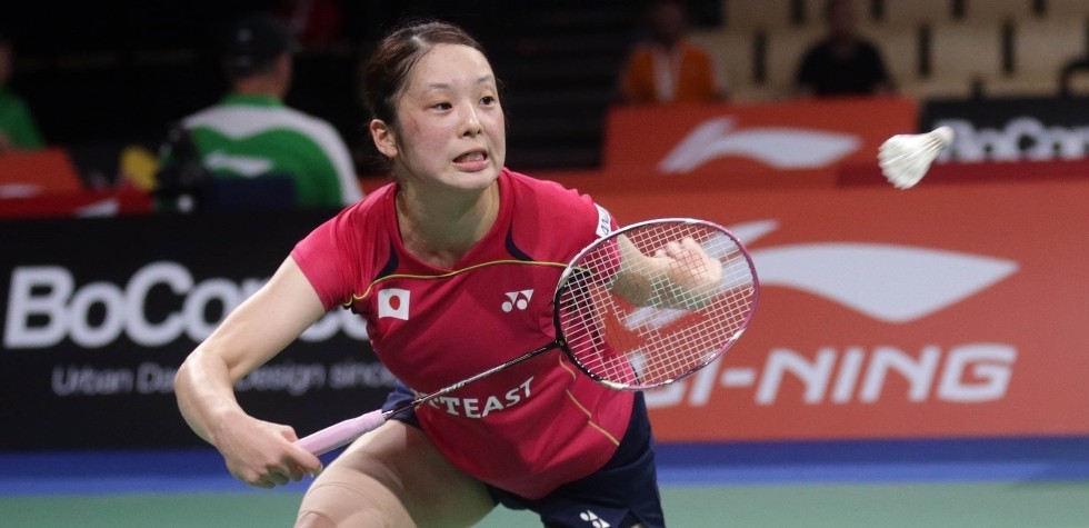 Li-Ning BWF World Championships 2014: Overturning the Form Book