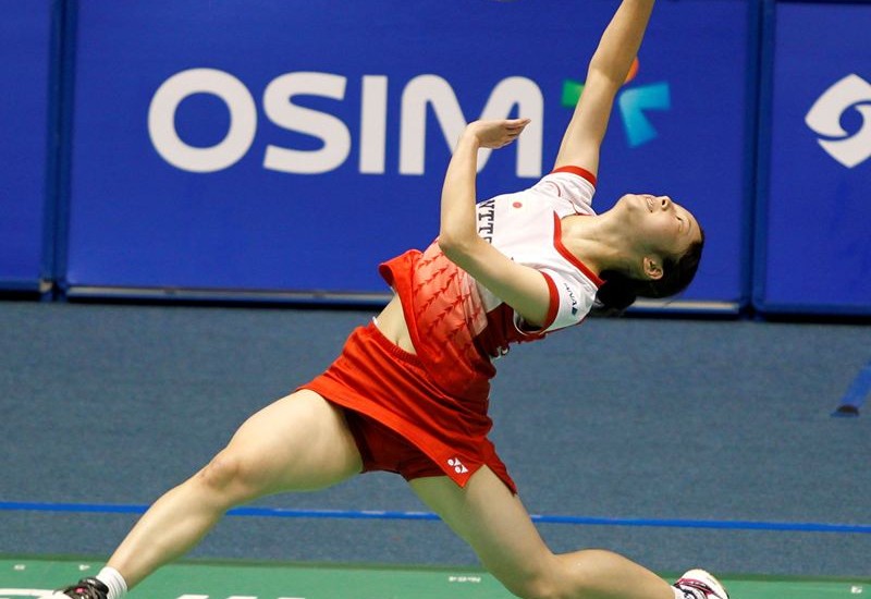 China Masters: Day 3 – Shixian Falls to Mitani