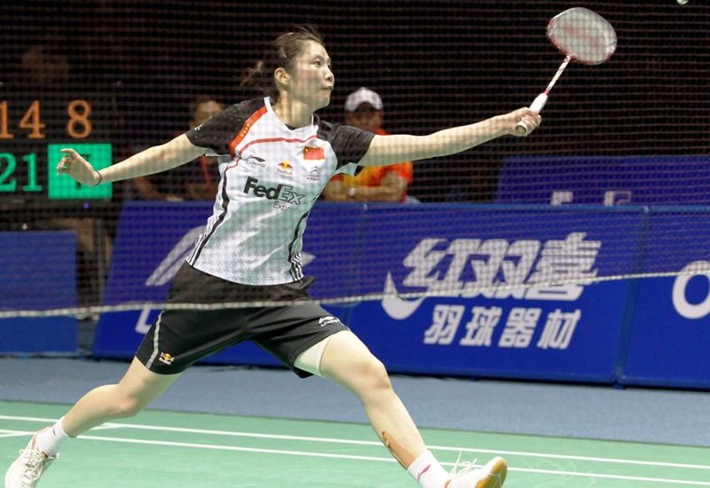 China Masters: Day 5 – Jiang Wins Thriller against Sindhu