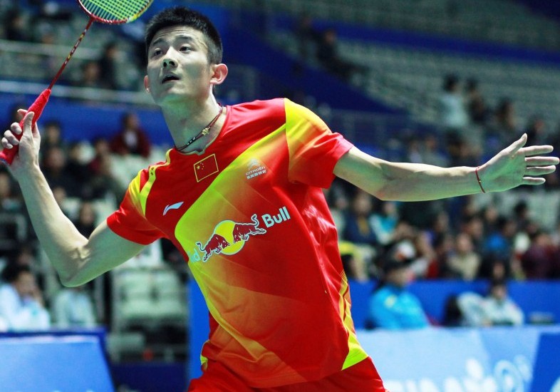 China Open: Day 2 – Sasaki, Jorgensen Ousted in First Round