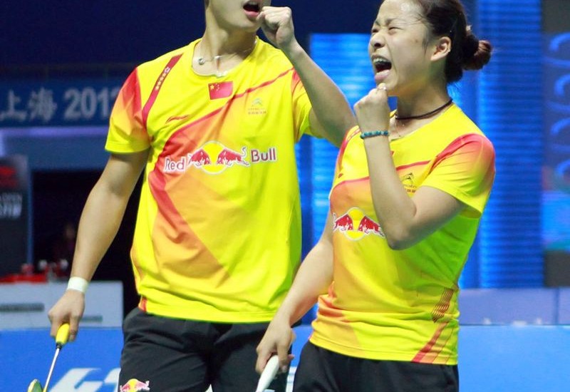 China Open: Day 6 – Xu Chen/Ma Jin Celebrate ‘Four Straight’ in Superseries