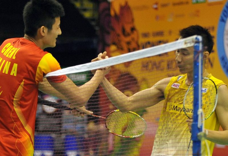 CR Land BWF World Superseries Finals – Men’s Singles Preview: Chong Wei and Chen Long the Ones to Beat