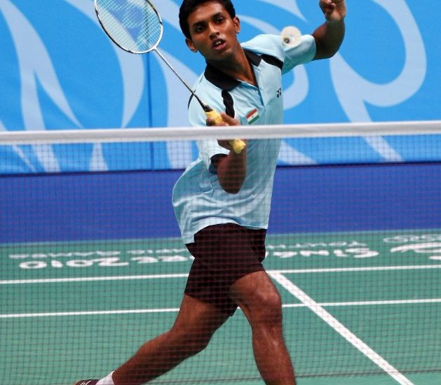 India Open 2013: Day 3 – Saina Nehwal Shocked in Second Round