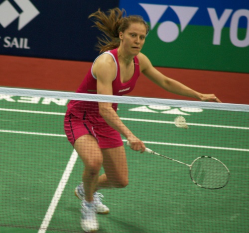 India Open 2013: Day 4 – Schenk Eases Through to Last Four