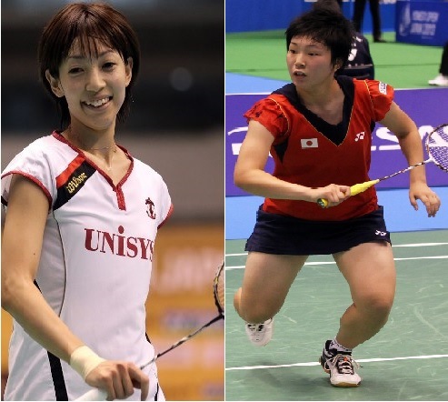 Yonex Open Japan 2013: Day 5 – Historic Day for Japan