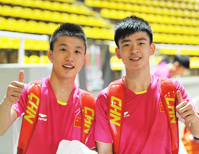 SCG BWF World Junior Championships 2013 – China Eyes Suhandinata Cup Again