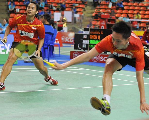 SCG BWF World Junior Championships 2013 – Indonesia vs Korea for Suhandinata Honours!