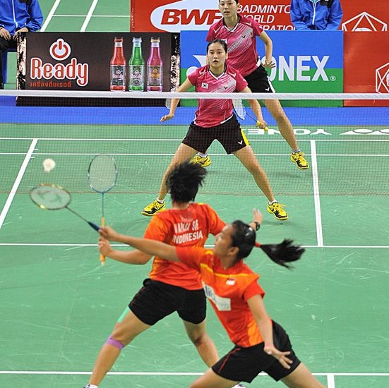 SCG BWF World Junior Championships 2013 – Steely Korea Win Suhandinata Cup