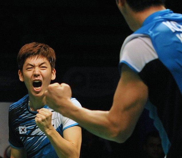 BWF World Superseries Finals 2013 – Day 3: Unlucky Japanese Ponder Point