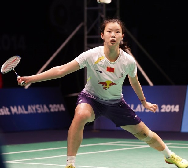 BWF World Superseries Finals 2013 – Day 4 – afternoon: ‘Kim-credible’ Ki Jung and Sa Rang in Finals!