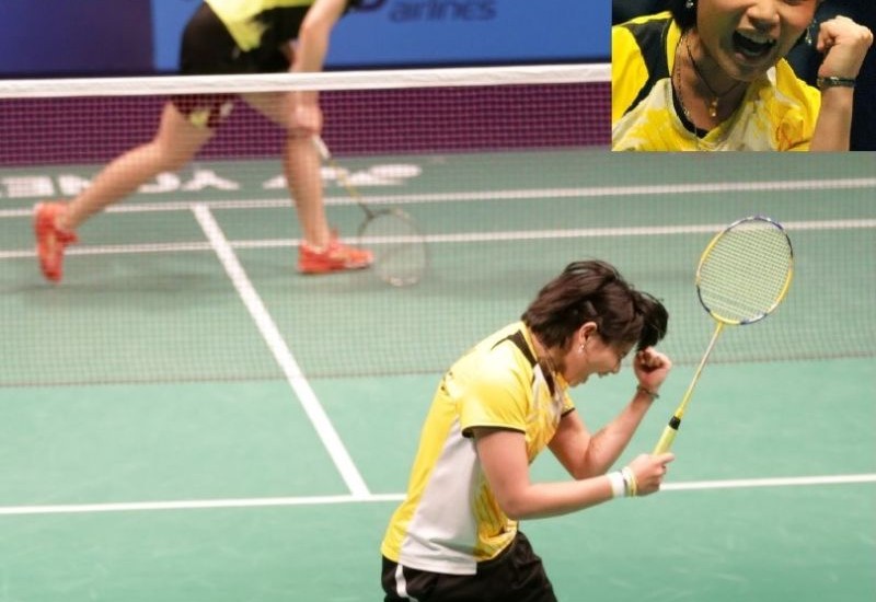 BWF World Superseries Finals 2013 – Day 4 – night: Never-Say-Die Tai Triumphs!