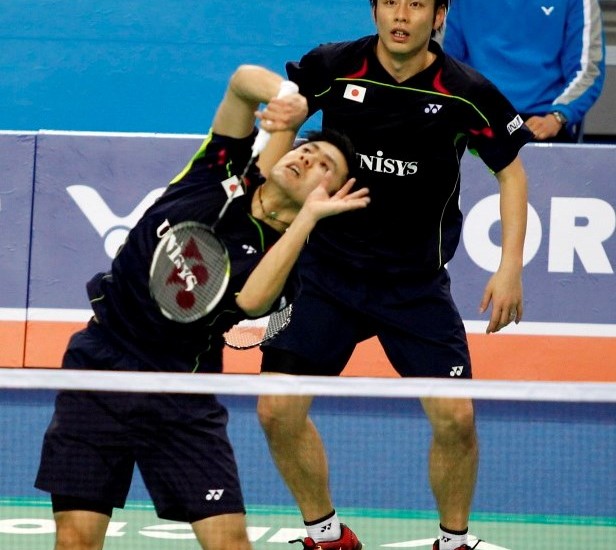 Korea Open 2014 – Day 4: Lee/Yoo Toppled by Endo/Hayakawa