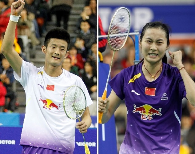 Korea Open 2014 – Day 6: Only Danes Breach Chinese Wall