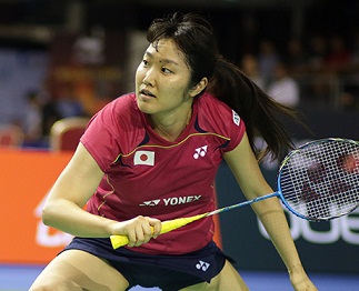 Singapore Open 2014 – Day 2: Ma Jin/Wang Xiaoli Exit