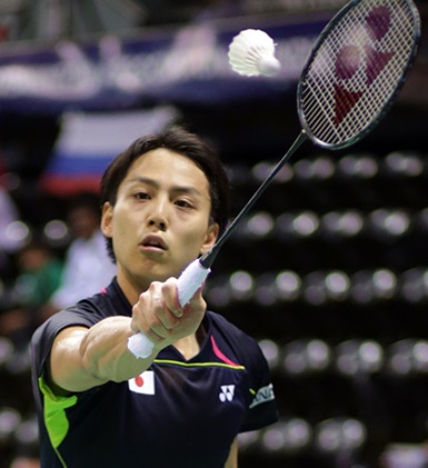 Yonex Open Japan – Preview: Focus on Thomas Cup Heroes