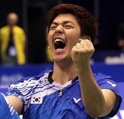 Yonex Open Japan – Day 6: Lee Back in Business