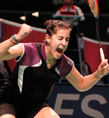 The Star Australian Badminton Open 2014 – Day 4: Xu Chen/Ma Jin Bow Out