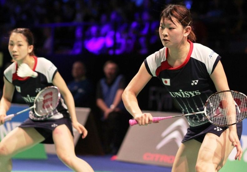 Denmark Open: Day 5 – China Suffers Series of Upsets