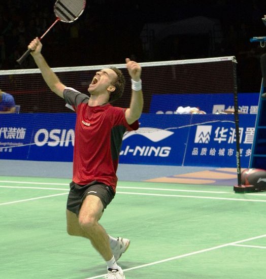 CR Land BWF World Superseries Finals – Day 5 – afternoon: Asian and European Powerhouses Win Superseries Finals