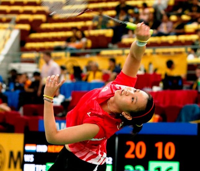 Malaysia Open: Day 5 – Tai Tzu Ying Steamrolls Saina Nehwal