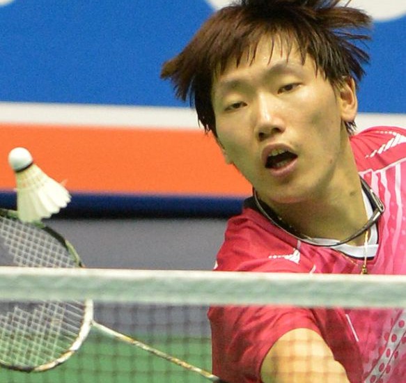 China Masters 2013: Day 2 – Upsets in Men’s Singles; Ponsana, Ueda & Sugiarto Lose