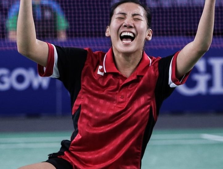 Commonwealth Games 2014: Unbe-‘Li’-evable Michelle Grabs Gold