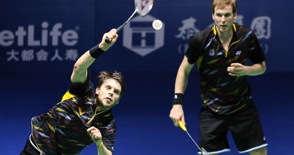 Thaihot China Open 2014 – Day 2: Fuchs/Schoettler Power Past Boe/Mogensen