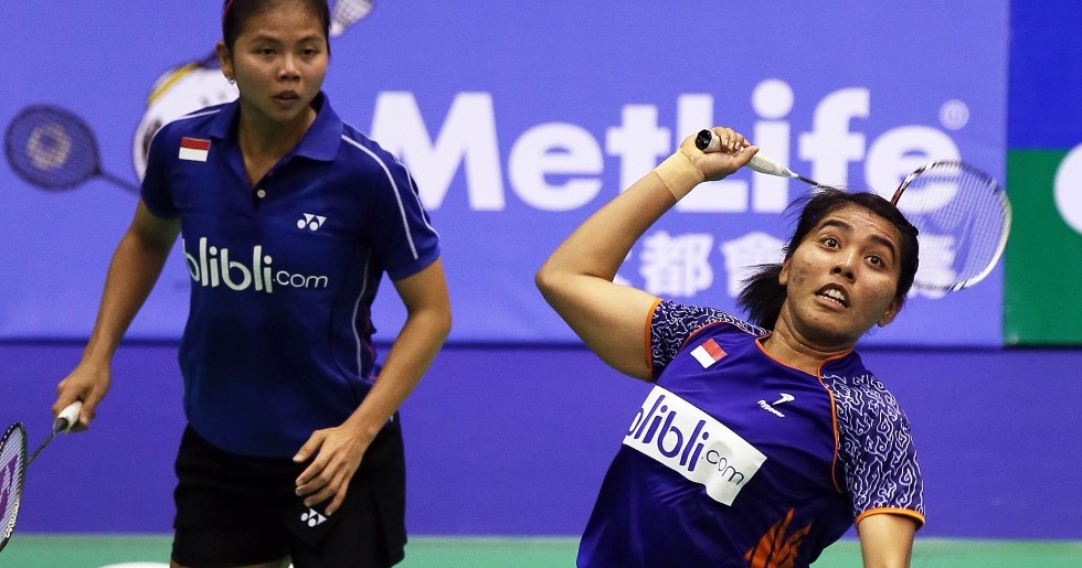 Yonex-Sunrise Hong Kong Open 2014 – Day 4: Okuhara Outguns Yamaguchi