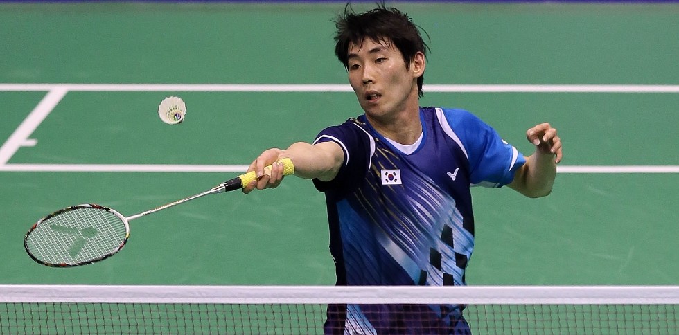 Yonex-Sunrise Hong Kong Open 2014 – Day 6: Son Wan Ho, Tai Tzu Ying Triumph