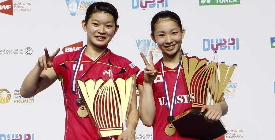 BWF DD WSSF 2014 – Day 5: Matsutomo/Takahashi Spring Surprise