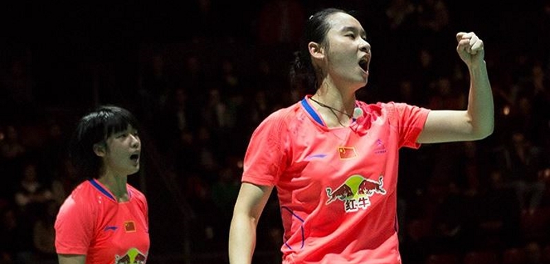 Bao Yixin Says Goodbye