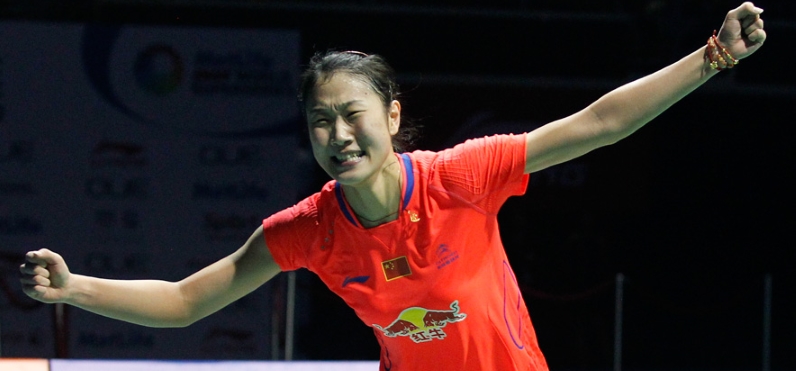 First Superseries Title for Momota, Sun Yu – OUE Singapore Open Finals