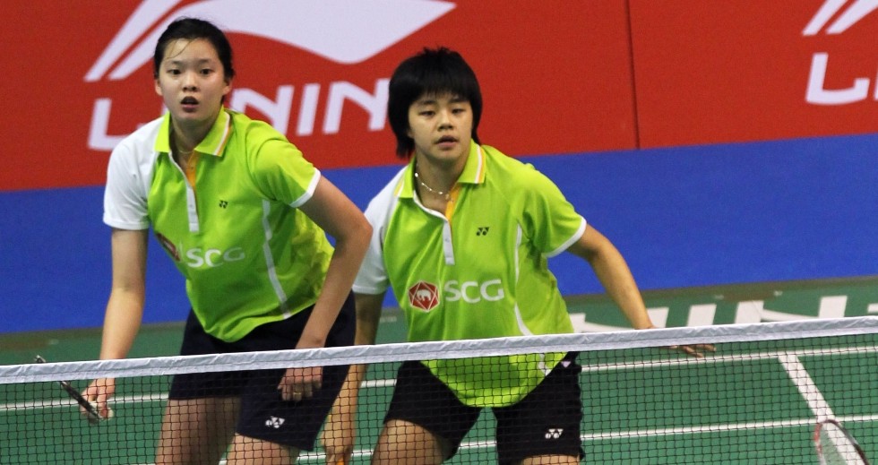 Wang Shixian Bites the Dust – Dong Feng Citroen BAC 2015 Day 3