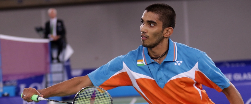 Srikanth, Nehwal: India’s Signs of Success