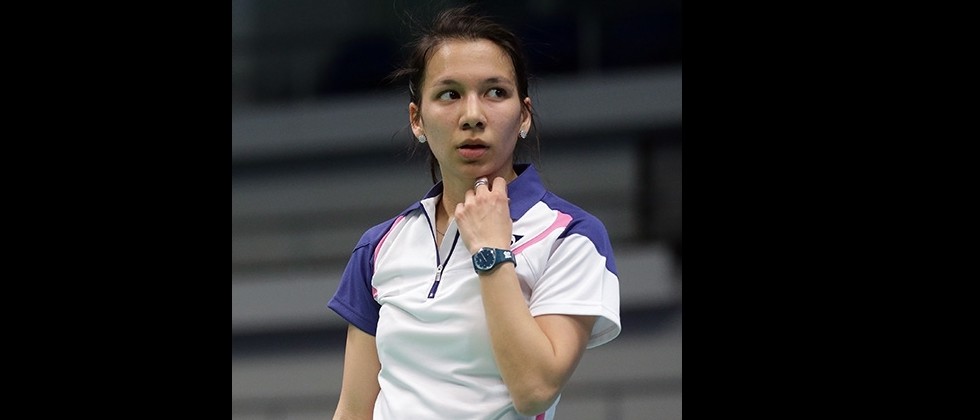 Lianne Tan Battles into Last-Four – Baku 2015 European Games Day 5