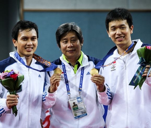 Asian Games 2014 – Day 9: Honours Even for China, Indonesia