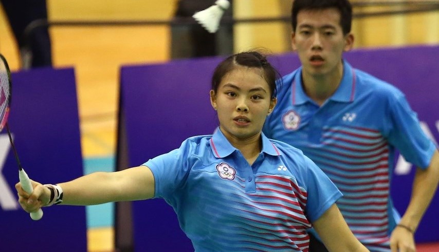 Chinese Taipei Dismantles Denmark – Day 3: Suhandinata Cup 2015