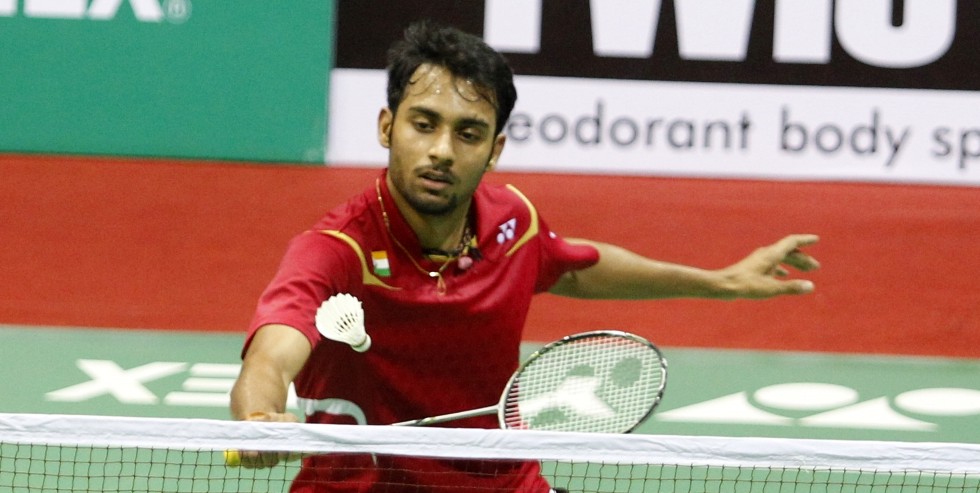 Kuncoro in Main Draw – Day 1: Yonex-Sunrise India Open 2016