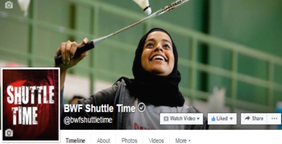 Web Platforms Boost Shuttle Time