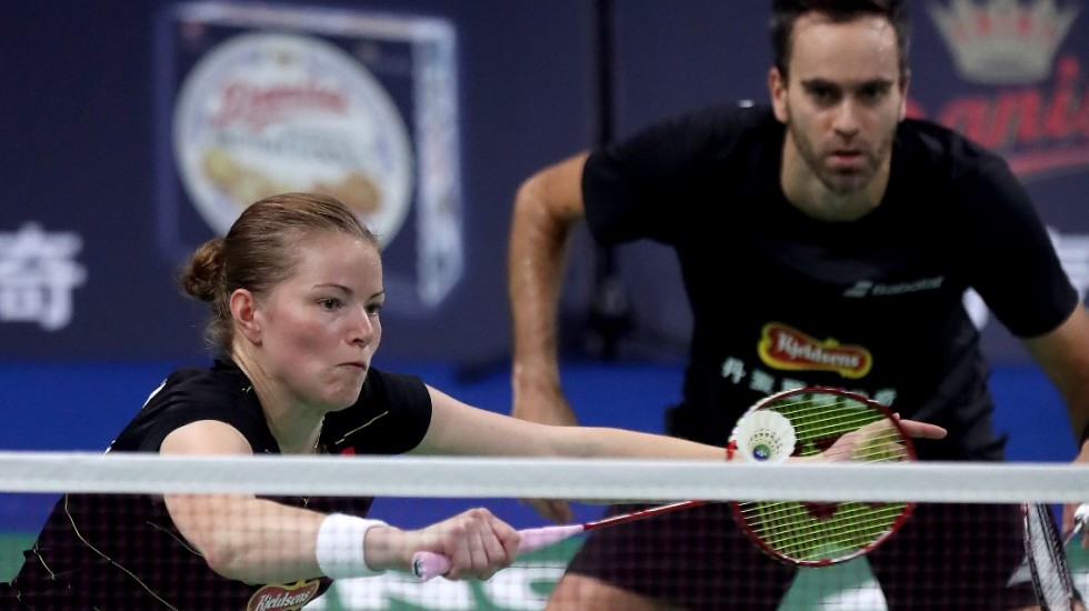 Danish Deliverance – Yonex Denmark Open 2016: Doubles Finals