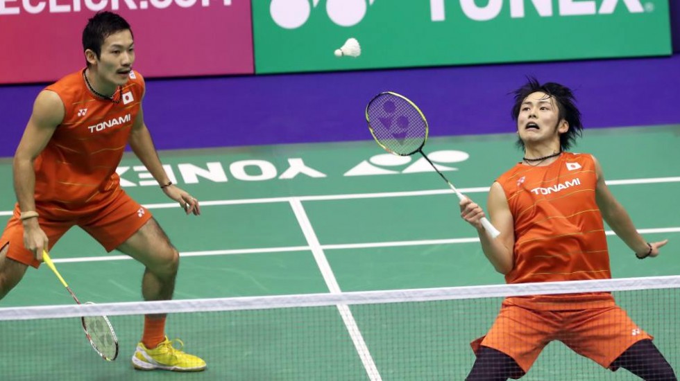 Glory for Gutsy Verma – Yonex-Sunrise Hong Kong Open 2016: Day 5