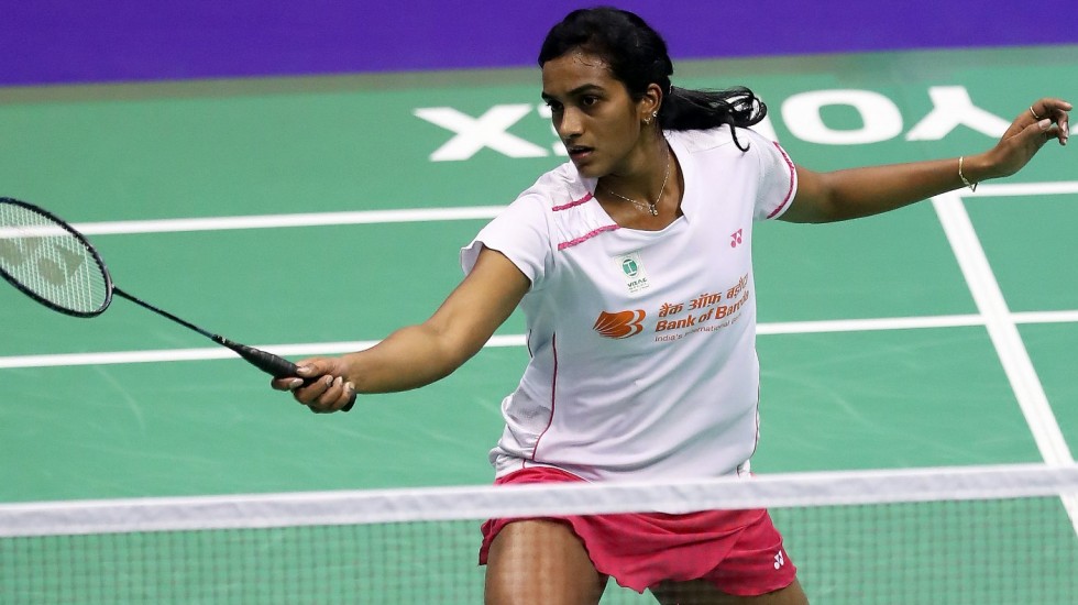 Sindhu Leads ‘Last-Minute’ Dubai Qualifiers