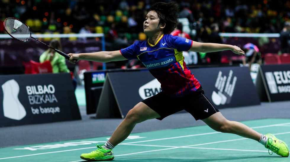 Goh-ing Goh-ing Gone! – Day 3: BWF World Junior Championships 2016